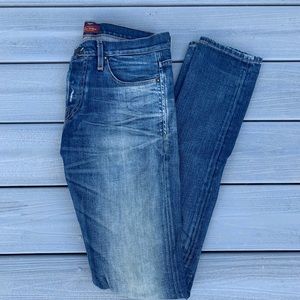 Jack & Jones Men’s Skinny jeans (Glenn)